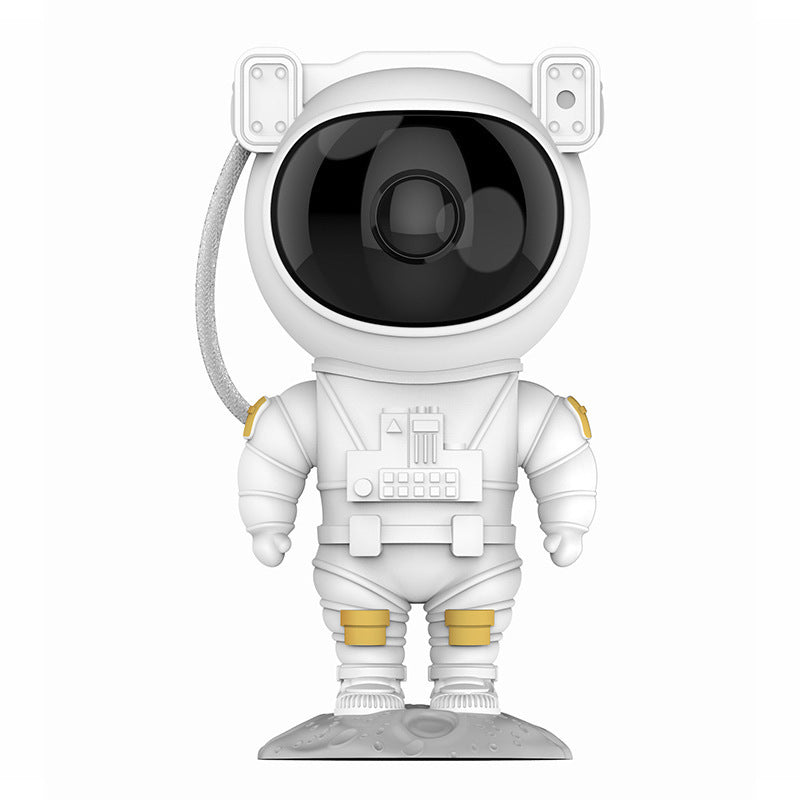 An Amazing Gift for Family & Friends Astronaut Star Projector™ - Linkinexpress