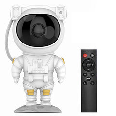 An Amazing Gift for Family & Friends Astronaut Star Projector™ - Linkinexpress