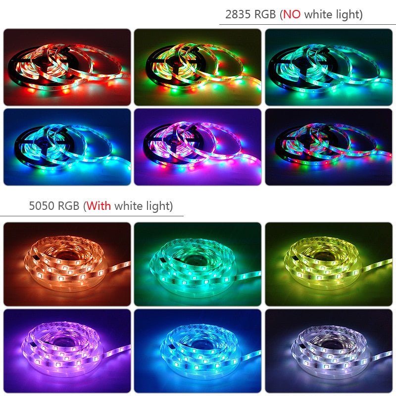 Led Strip Light - Linkinexpress