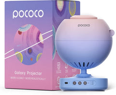 POCOCO Galaxy Projector - Linkinexpress